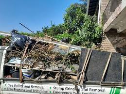 Best Residential Junk Removal  in El Paso, IL