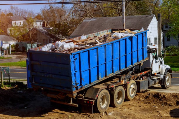 Best Scrap Metal Removal  in El Paso, IL
