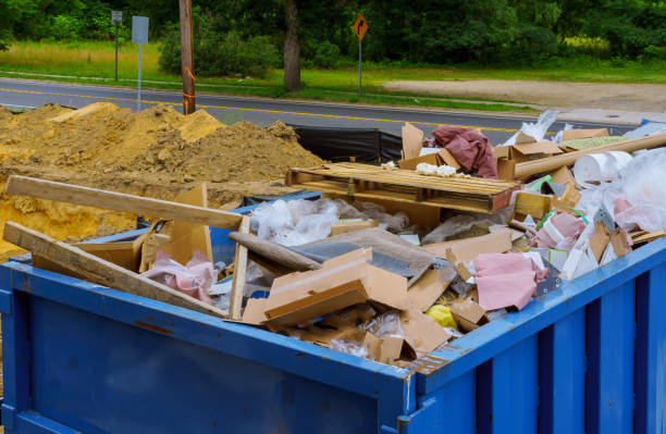 Best Recycling Services for Junk  in El Paso, IL