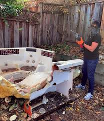Best Scrap Metal Removal  in El Paso, IL